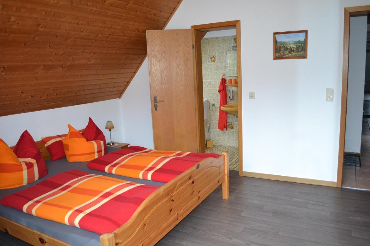 Ferienwohnungen Edelweiss Schulenberg im Oberharz Exterior foto