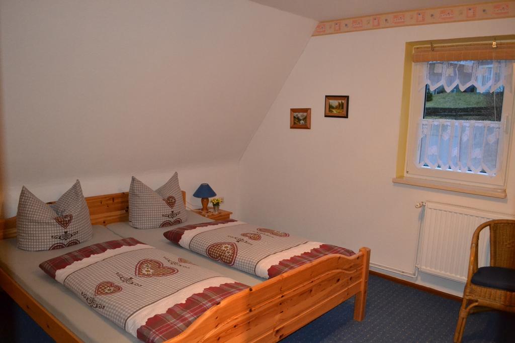 Ferienwohnungen Edelweiss Schulenberg im Oberharz Zimmer foto